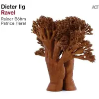ACT Ravel (Gatefold 180g Black 2LP)