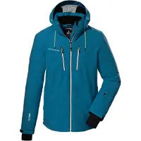 Killtec Herren Funktionsjacke KSW 44 MN SKI JCKT