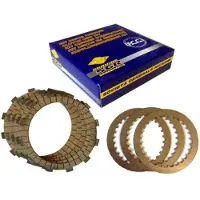 Fcc Suzuki Gsx-r 750 Dk60103 Kupplungsscheiben-kit
