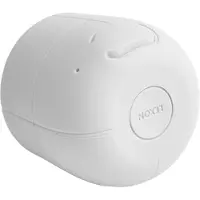 Lexon Mino X Bluetooth-Lautsprecher Weiß/Weiß La120Mw