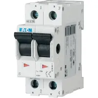 Eaton Modularer Lasttrennschalter 16A 2P IS-16/2 276255
