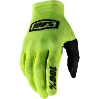 100% Celium Fahrrad Handschuhe