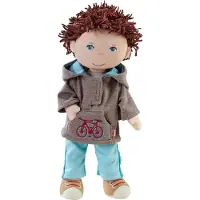 Haba Puppe - 30 cm - Lian - - One Size - Puppen