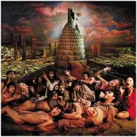 Cd Babel Babel