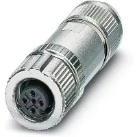 Phoenix Contact Rundsteckverbinder (Industrie) - 1424660