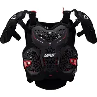Leatt 5.5 Pro Evo Schwarz Brustprotektor Größe 2XL