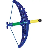 Guenther Flugspiele Bulls Eye Pfeil- u. Raketenspiel