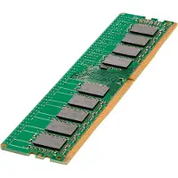HP 32GB (1x32GB) Dual Rank x8 DDR5-4800 CAS-40-39-39 Unbuffered Standard Memory Kit, 32 GB, 1 x 32 GB, DDR5, 2400 MHz, 288-pin DIMM