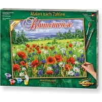 Schipper MNZ Blumenwiese