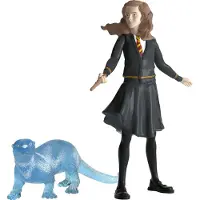 Schleich Hermine Granger & Patronus, 6 Jahr(e), Harry Potter, Mehrfarbig
