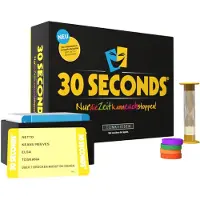 Denkriesen - 30 Seconds - ''Nur die Zeit kann euch stoppen!''