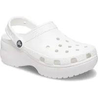 Crocs Clogs CLASSIC PLATFORM CLOG W damen