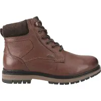 Sioux Boots JADRANKO, wasserdicht, Braun, Herren