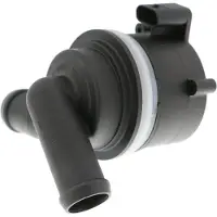 VEMO Zusatzwasserpumpe (Kühlwasserkreislauf) VW Golf