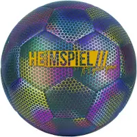 XTREM Toys and Sports & Sports Heimspiel Reflecty Fußball Gr.5 (73605083) 1 St
