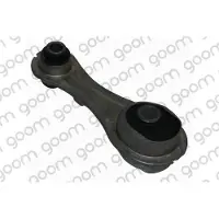 GOOM Lagerung Motor EM-0491 für Renault Dacia Hinten