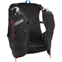 CamelBak Apex Pro Run Vest, Laufweste, schwarz