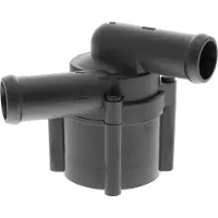 VEMO Zusatzwasserpumpe (Kühlwasserkreislauf) AUDI A4, A5, A6, Q5 EXEO