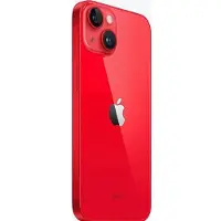 Usorteret REFURB. PHONE IPHONE 14/256GB BLUE A GRADE RED