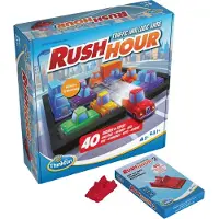 Ravensburger Rush Hour + Erweiterung Bundle 76613