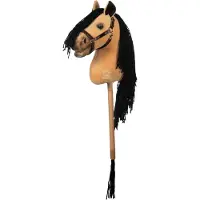 HKM Hobby Horse Premium