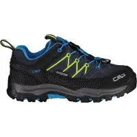 CMP Rigel Low Wp 3q13244 Wanderschuhe Grau EU 30 Grau EU 30