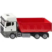 Siku LKW - MAN Dumper Truck - 1:50 - 3518 - - One Size - Autos