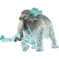Schleich 70829 Frostmammut