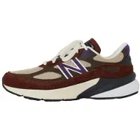 New Balance 990v6 MiUSA Rich Oak - EU 39.5