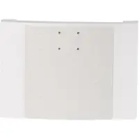ZAMEL Glocke 16 MELODY 3V 84dB ecru - DNU-912