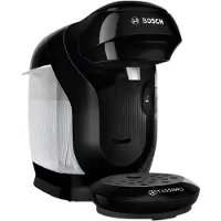 TASSIMO | Tassimo Style (schwarz) - T11 Kapselmaschine