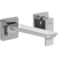 Villeroy & Boch Subway 3.0 Einhebel-Waschtischarmatur