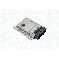 MAGNETI MARELLI Motorsteuergerät 216011676807 für FIAT GRANDE PUNTO (199)