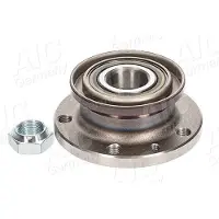 AIC Radlagersatz Hinten für ALFA ROMEO 147 (937) 117mm 72888