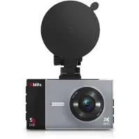 Xblitz Full Hd Dashcam Mit Rückkamera S9 Duo