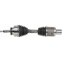 VAICO V25-2406 Antriebswelle Vorne Rechts für FORD USA F-150 Pickup F-150 Crew Cab Pickup F-150 Extended Cab Pickup Expedition Mk3 SUV (U324)
