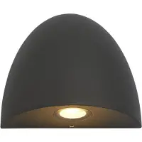 Searchlight Round downlighter Sentinel