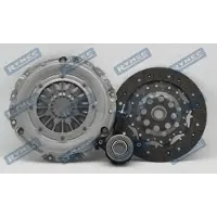 RYMEC Kupplungssatz Kupplung für JEEP COMPASS (MK49) JT18371029