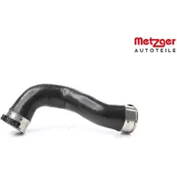METZGER 2401180 Turbo Ladeluftschlauch für RENAULT Koleos II (HC) für NISSAN X-TRAIL (T32)