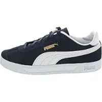 Puma Club Sneaker Blau