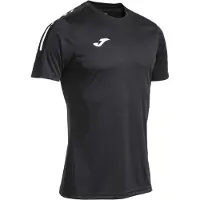 Joma Herren-T-Shirt Olympiade Kurzarm