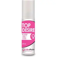 LABOPHYTO SAS Top Desire Gel