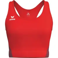 Erima Damen-Sport-BH T&F Wings