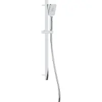 Deante Nga_052k Duschset Mit 3 Funktionen Und Brausestange