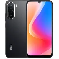 Xiaomi Redmi A7 Pro Smartphone mit 4 GB RAM und 64 GB Speicher, 6,9 Zoll 120 Hz Display, Dual SIM , 6000 mAh Akku, Schwarz