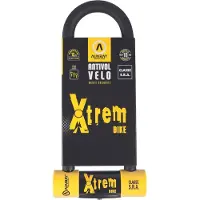 Auvray Diebstahlschutz U SRA Xtrem 150