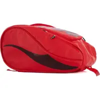 Softee Car Padelschlägertasche