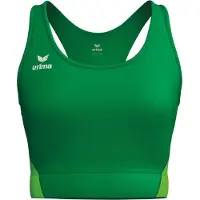 Erima Damen-Sport-BH T&F Wings