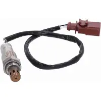 VEMO Lambdasonde für VW Polo Schrägheck (6R1, 6C1) vor-Kat Fingersonde Regelsonde V10-76-0147