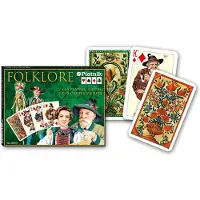 Piatnik 2169 - Folklore